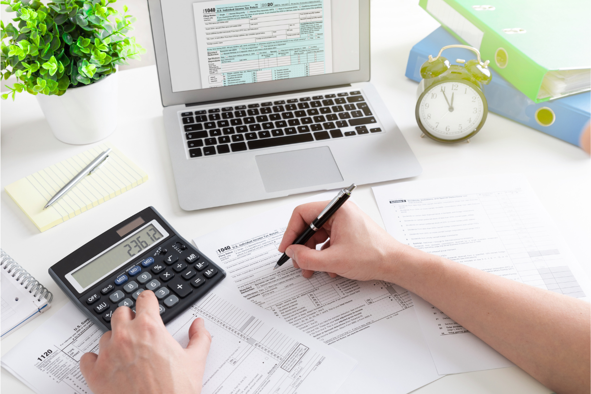 Top 7 Bookkeeping Mistakes Small Businesses Make And How to Fix Them