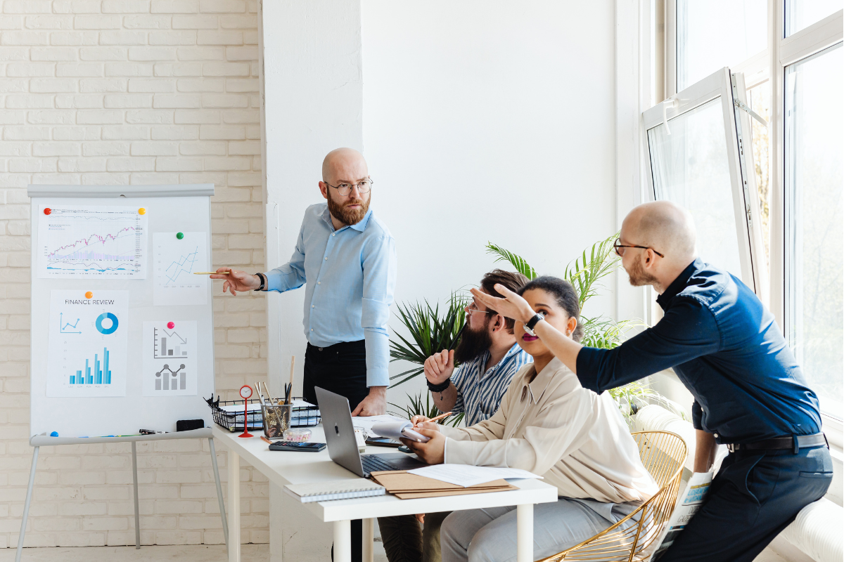 How to Make Your Business Investor-Ready: Financial Checklist for Startups