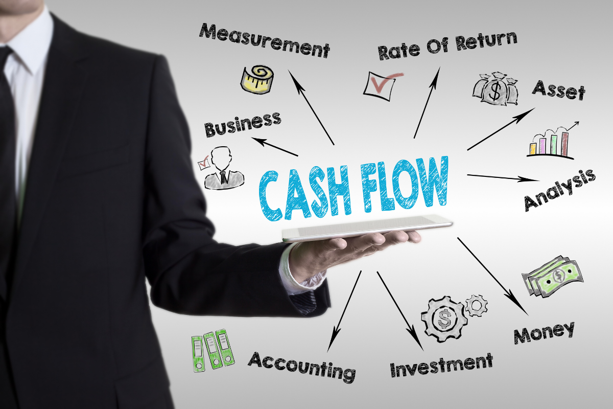 Cash Flow Management Tips Every Small Business Should Follow