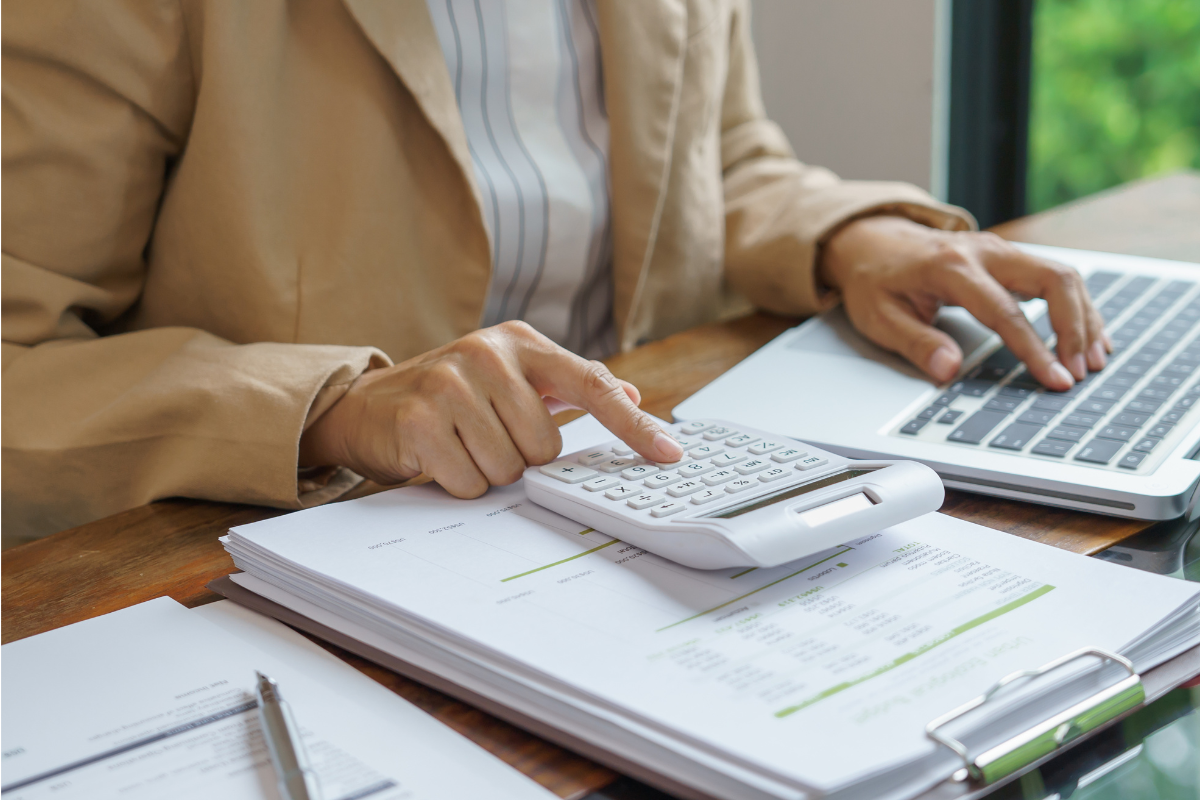 Common Financial Modeling Mistakes (And How to Avoid Them)