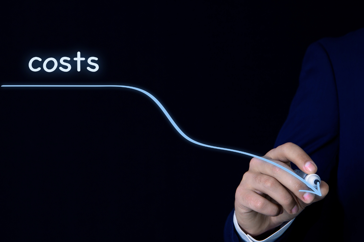 Cost Savings: A Financial Advantage