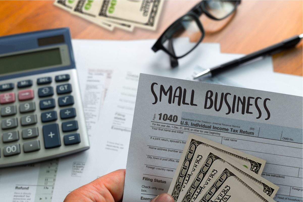 10 Financial Metrics Every Small Business Owner Should Track