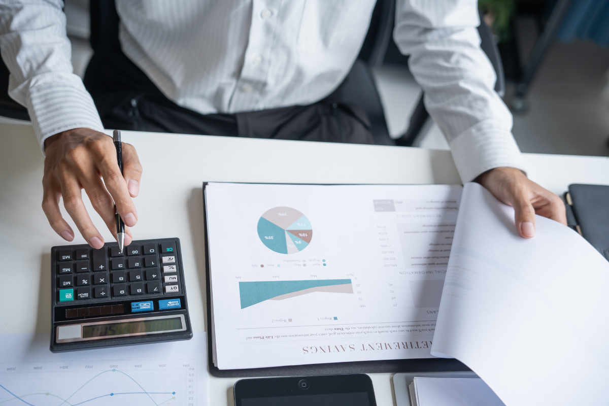 How to Forecast Revenue for a Growing Business