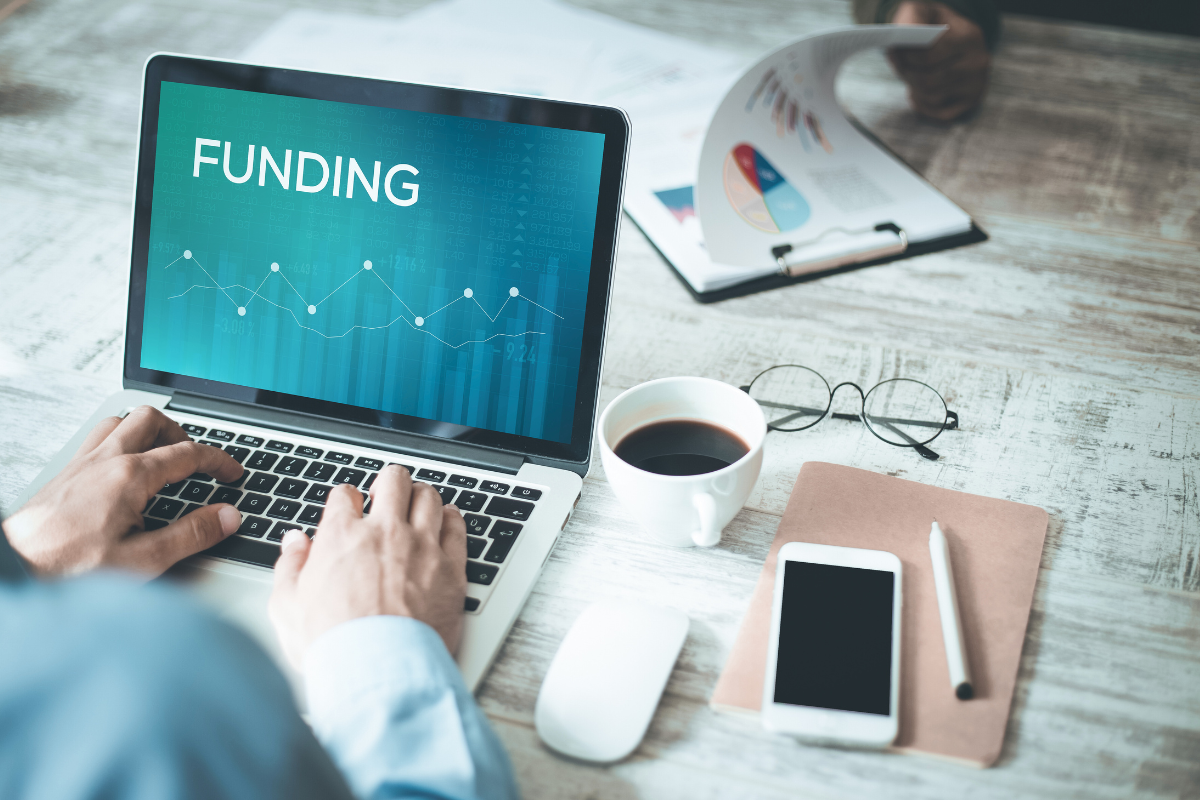 How Financial Modeling Helps You Secure Funding in 2025