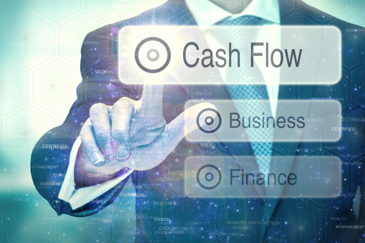 Managing Cash Flow Effectively