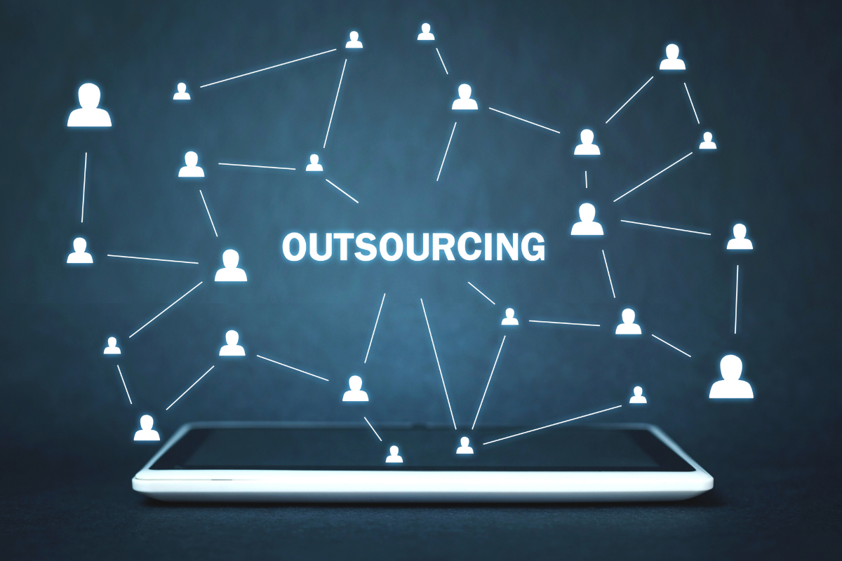 Outsourcing Your Accounting: Why It's a Smart Move for Growing Businesses