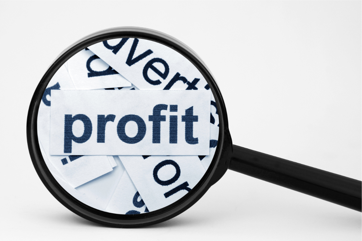 Profit Margin: Understanding Your Business's Profitability