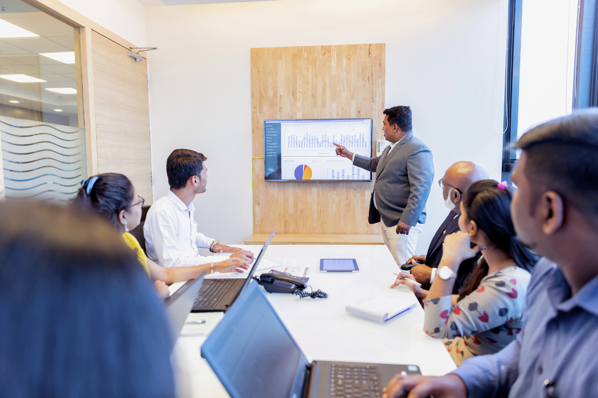 Understanding the Role of a Virtual CFO