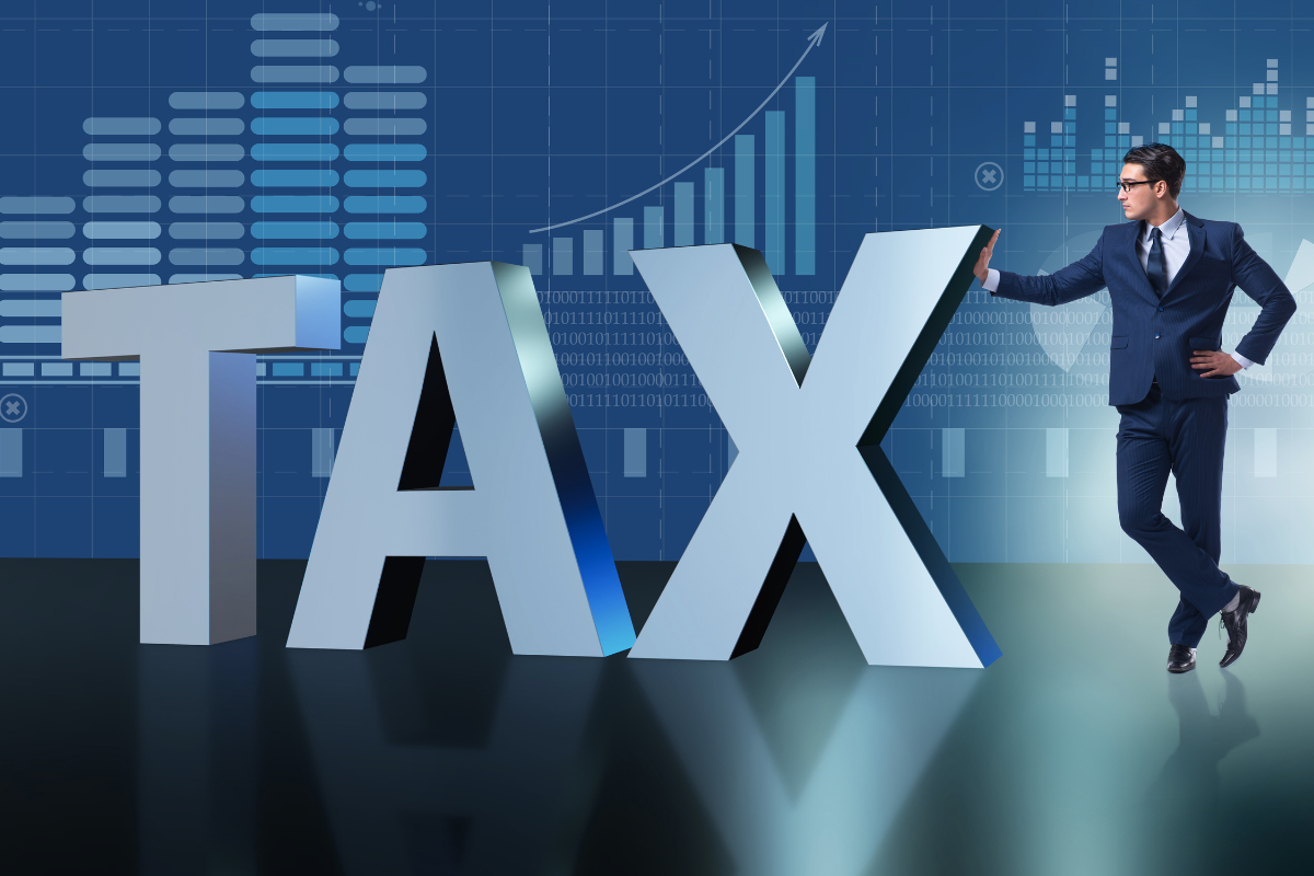 Struggling with Tax Compliance and Deadlines