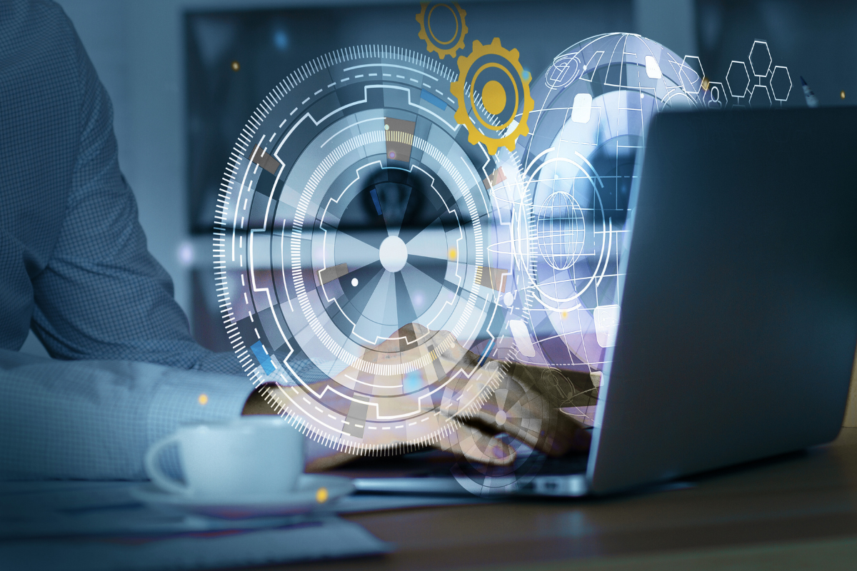 Technology Integration in Accounting Outsourcing