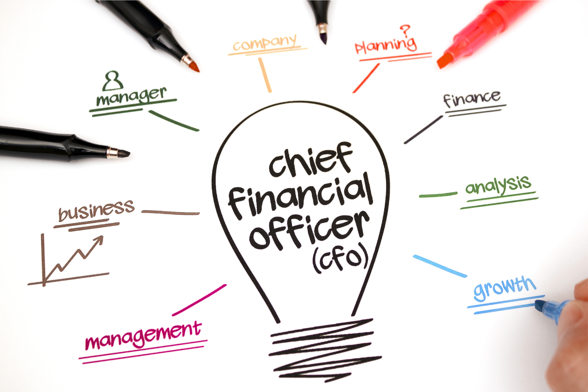 Why Every Small Business Needs a Virtual CFO in 2025