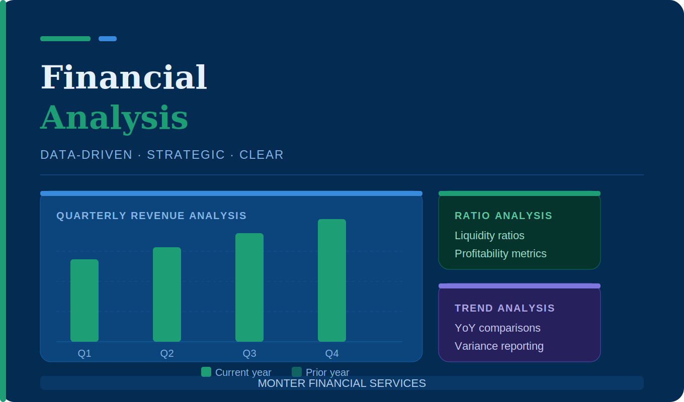 Financial Analysis