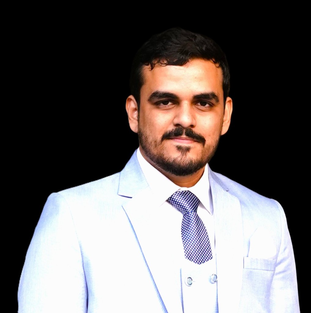 Sheraz Aamir, Founder of Monter Financial